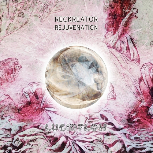 Reckreator - Rejuvenation [LF261]